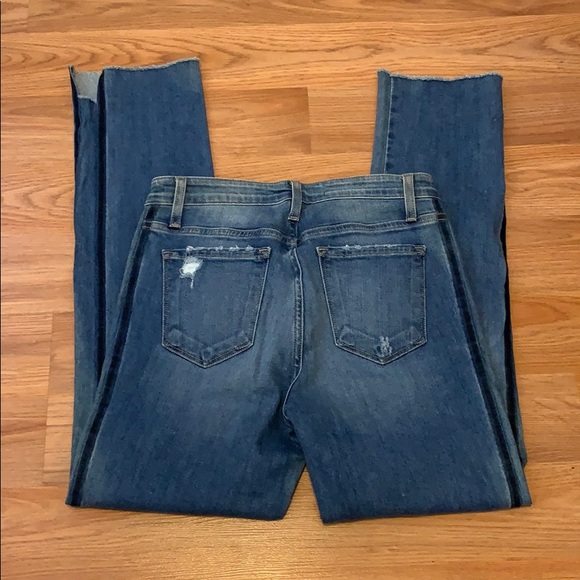 Flying Monkey Jeans - Picture 4 of 7